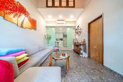Villas Laguna (D16), Condominium #558944211